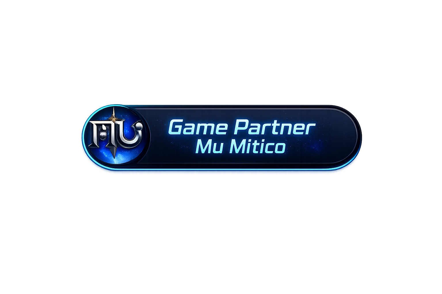 Game Partner Mu Mítico