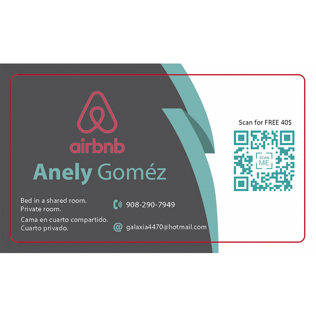 Anely BsCard