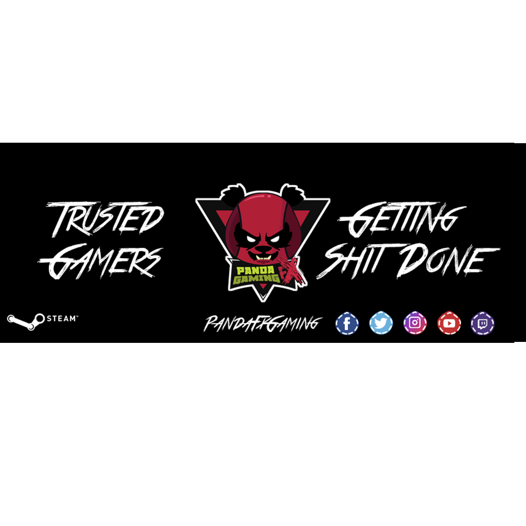 Facebook Banner PandaFx