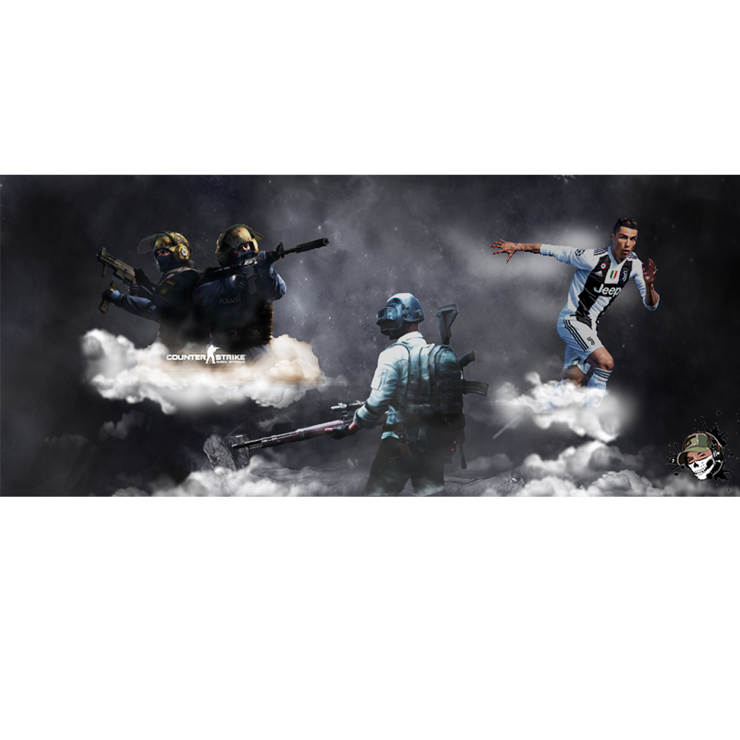 Facebook Banner Mathias