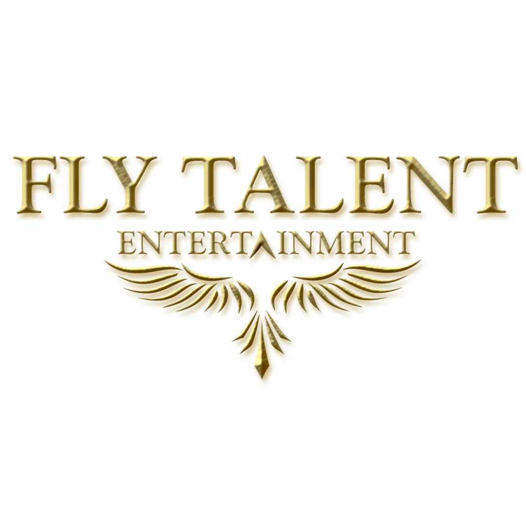 Fly Talent Logo