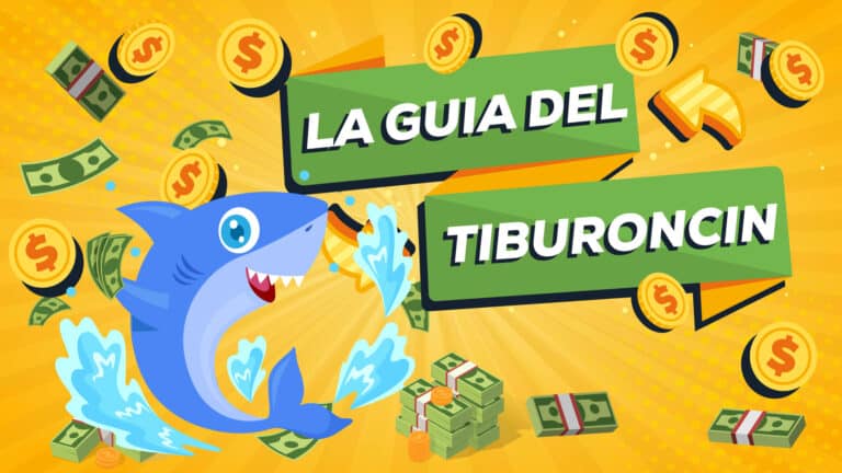 La Guia del Tiburoncin